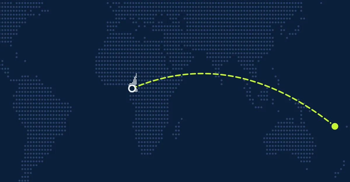 Cameroon → Vanuatu