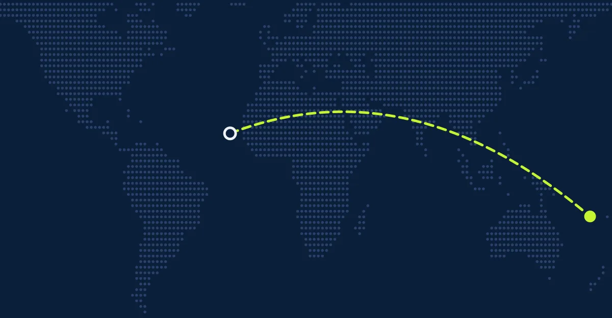 Cape Verde → Vanuatu
