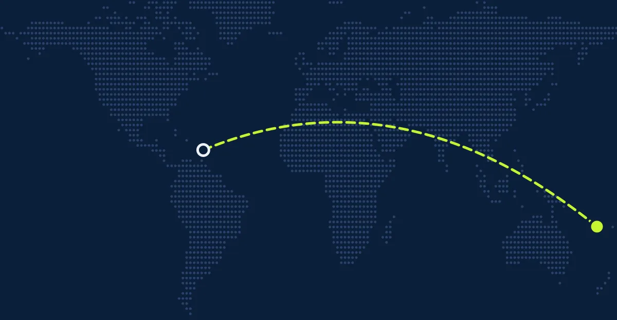 Dominica → Vanuatu