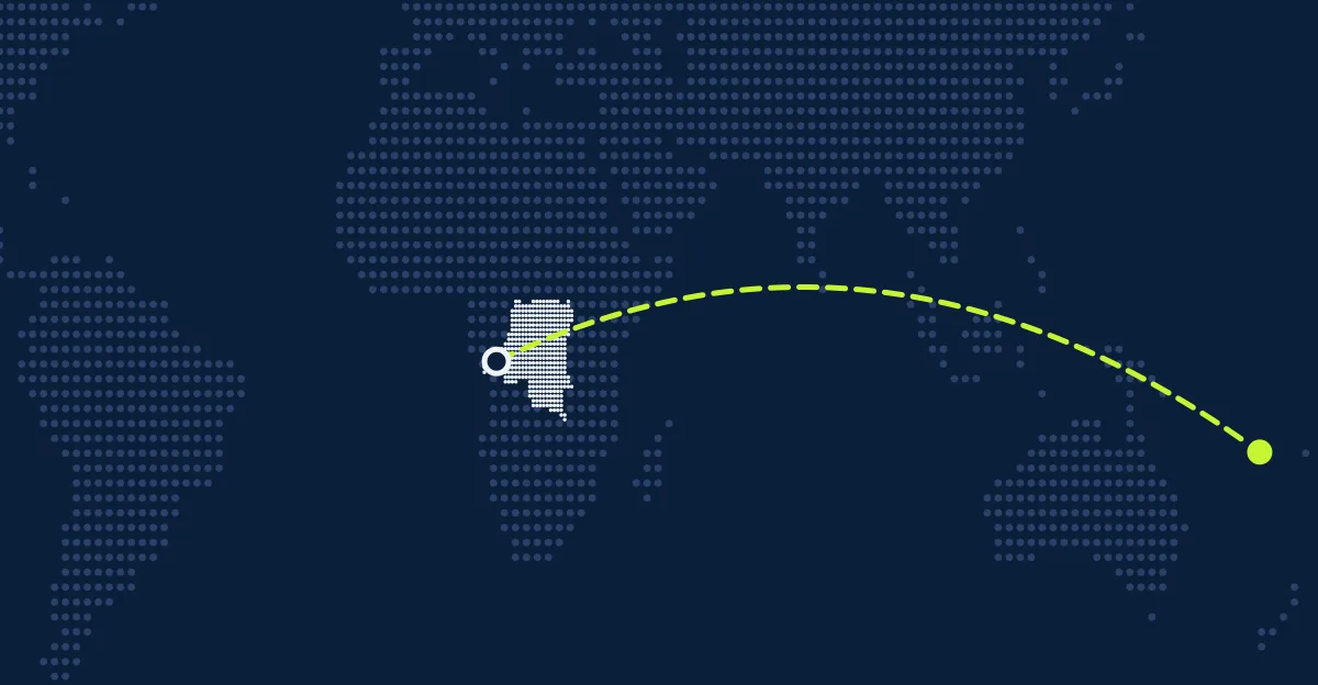 Congo - Kinshasa → Vanuatu