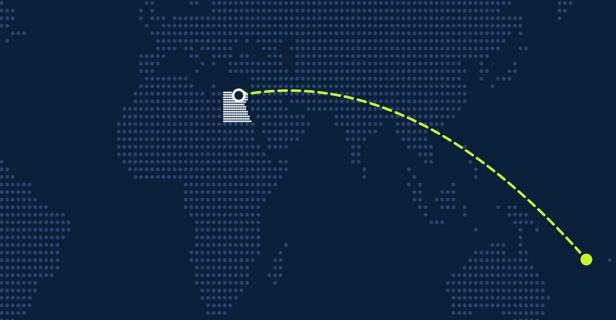 Egito → Vanuatu