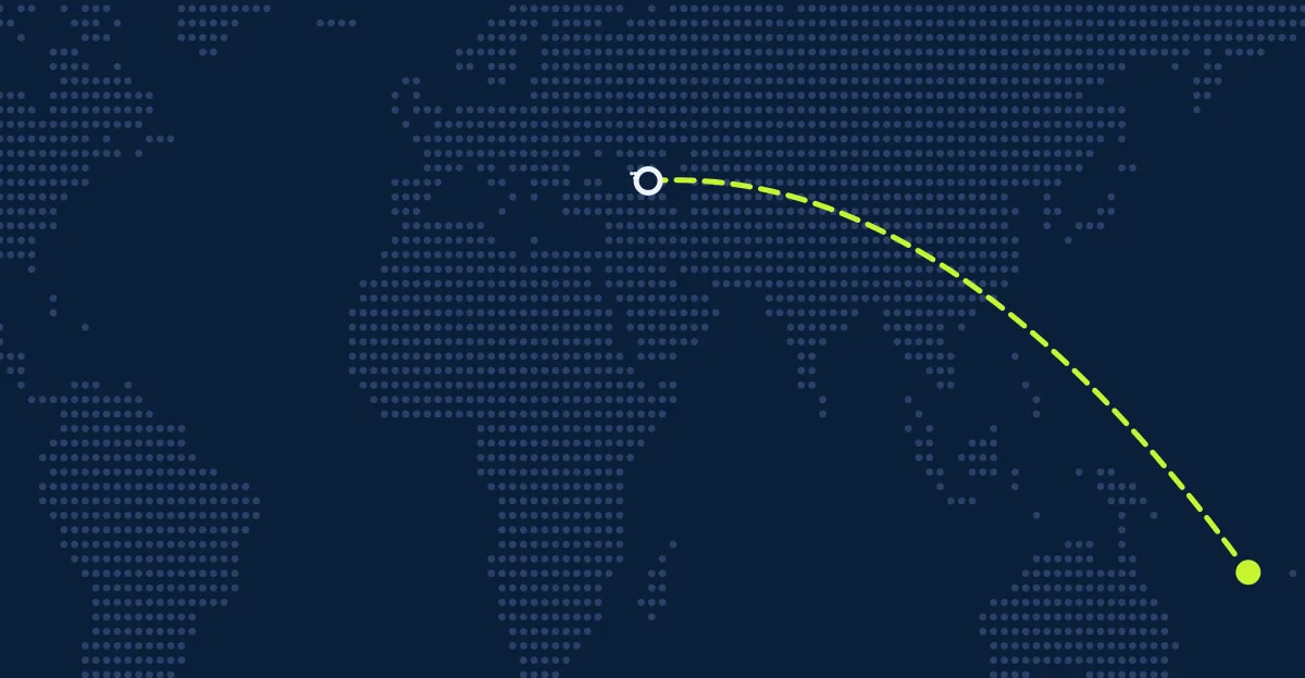 Geórgia → Vanuatu