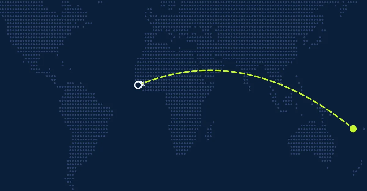 Guiné → Vanuatu