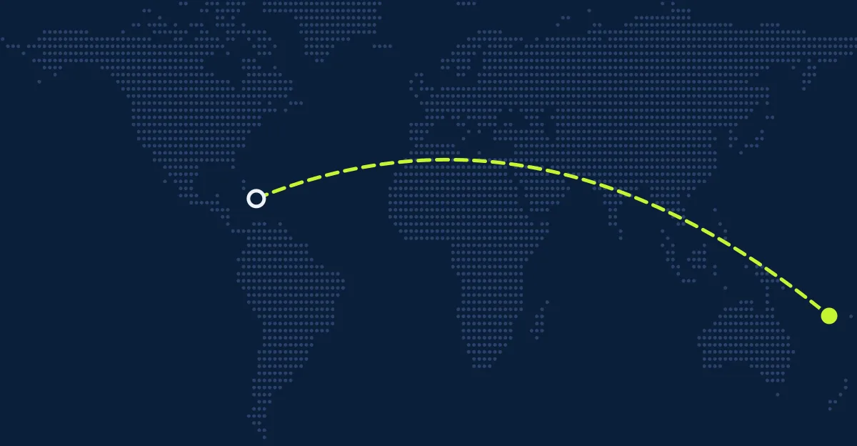 Haiti → Vanuatu