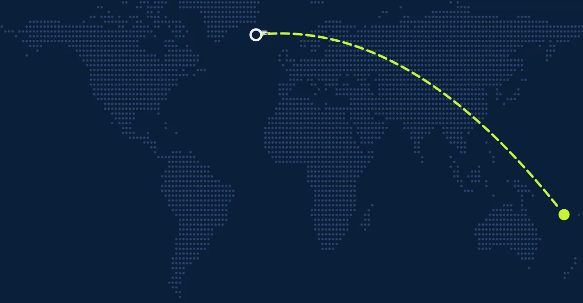 Islandia → Vanuatu