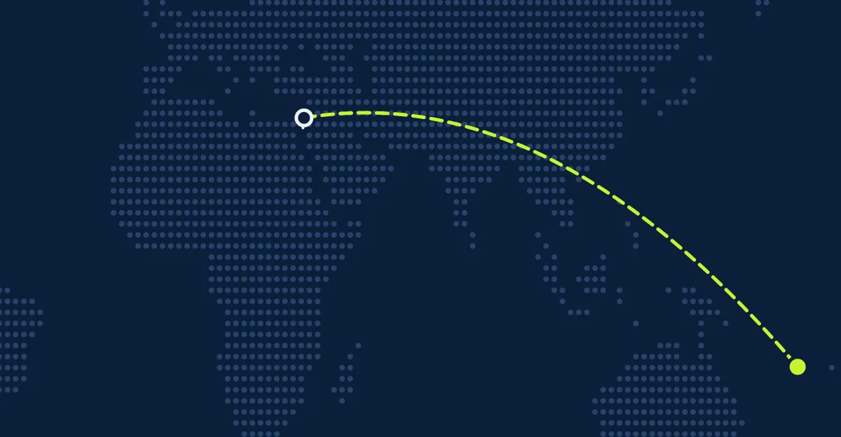 Israel → Vanuatu