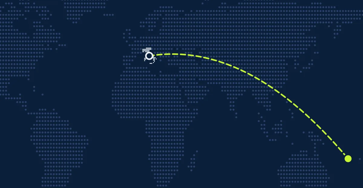 Itália → Vanuatu