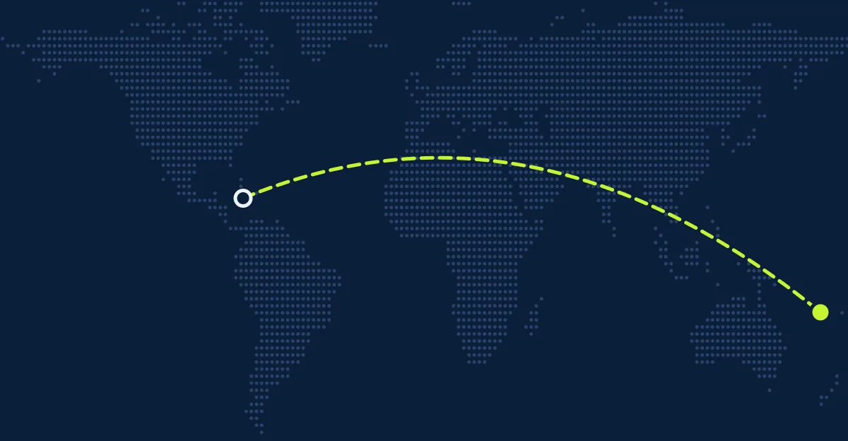 Jamaika → Vanuatu