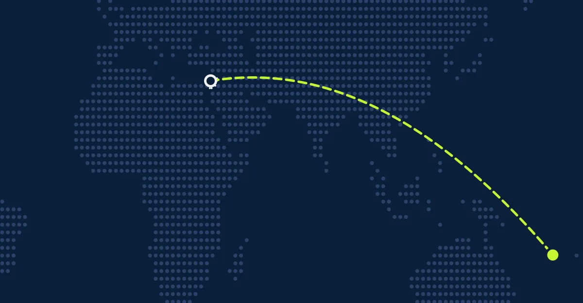 Jordânia → Vanuatu