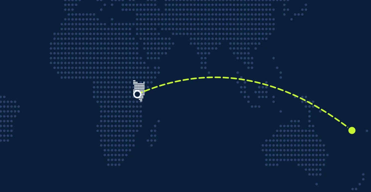 Quênia → Vanuatu