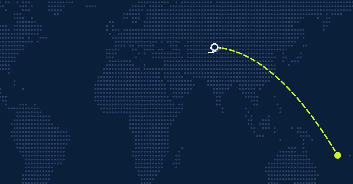 Kirgisistan → Vanuatu