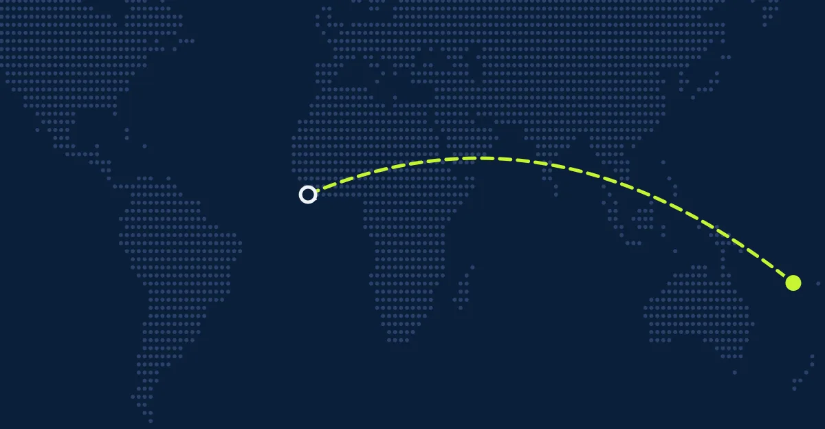 Libéria → Vanuatu