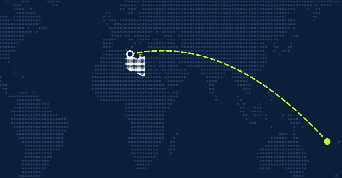 Líbia → Vanuatu