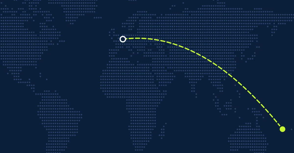 Luxemburgo → Vanuatu