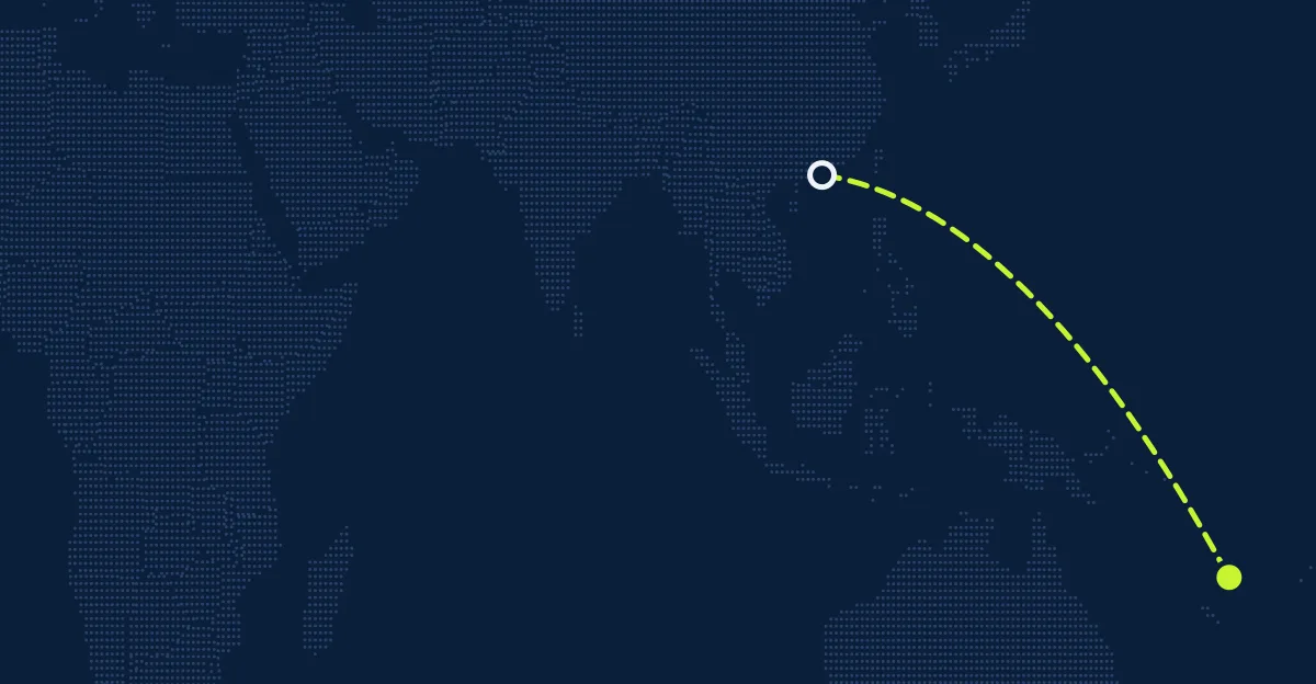 Macau, RAE da China → Vanuatu