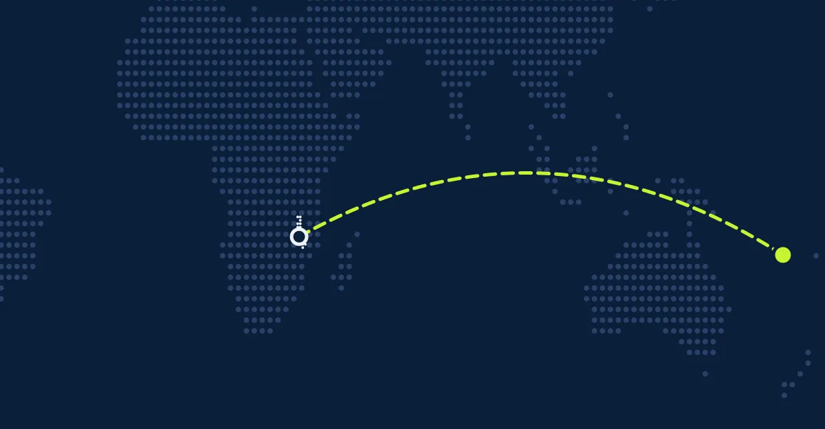 Malaui → Vanuatu