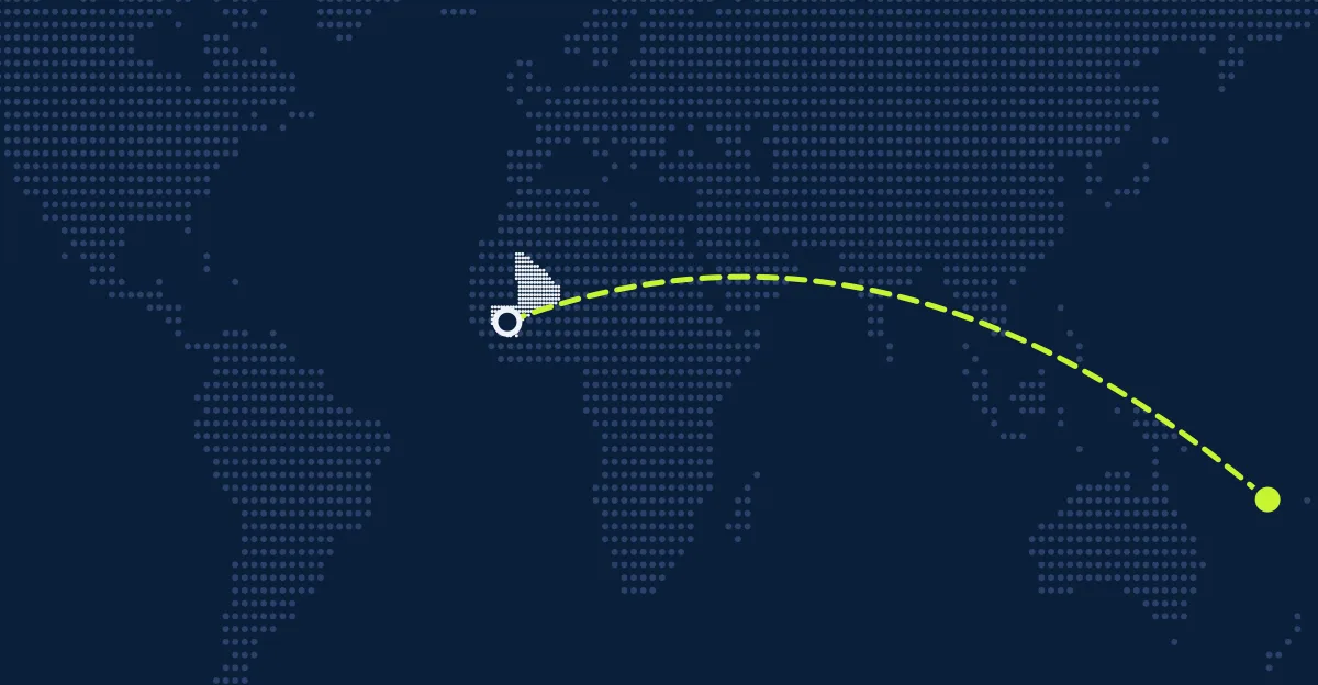 Mali → Vanuatu
