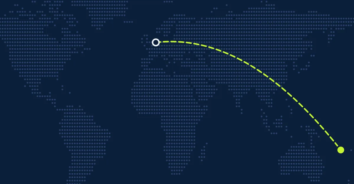 Países Baixos → Vanuatu