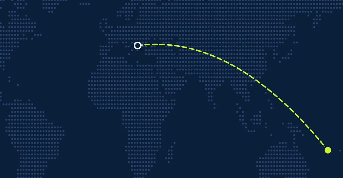 Macedônia do Norte → Vanuatu