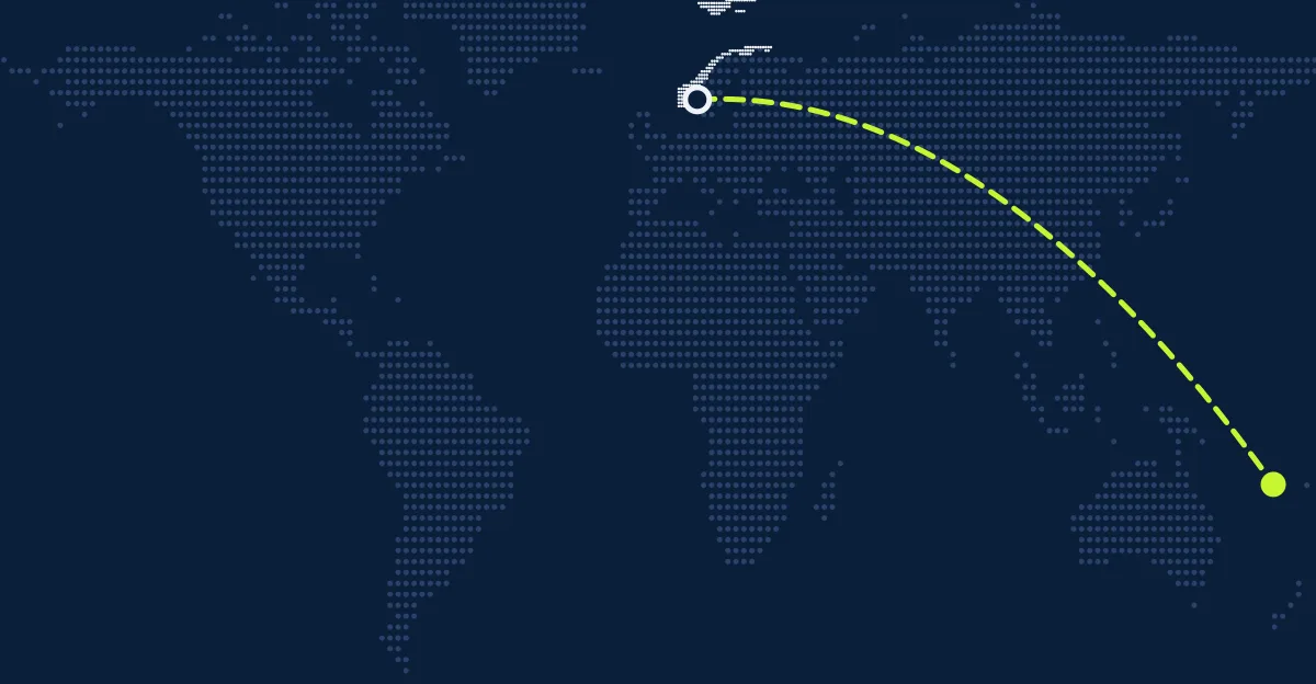 Norveç → Vanuatu