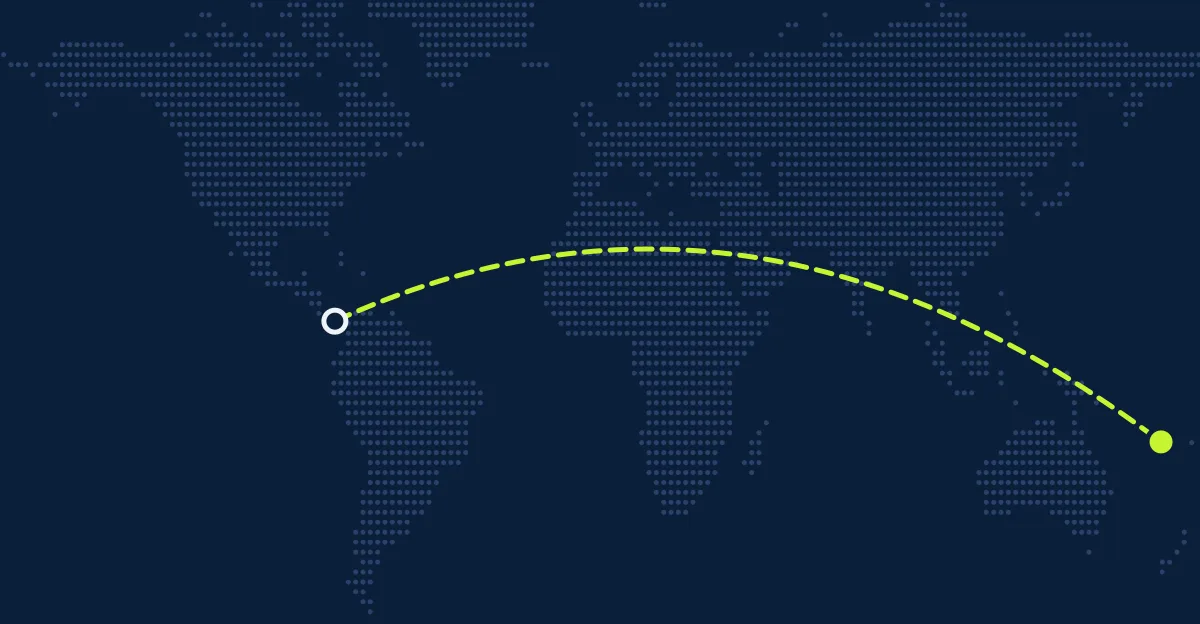 Panamá → Vanuatu
