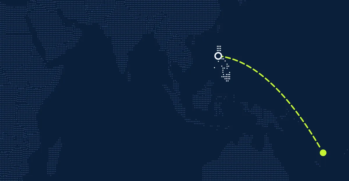 Philippines → Vanuatu