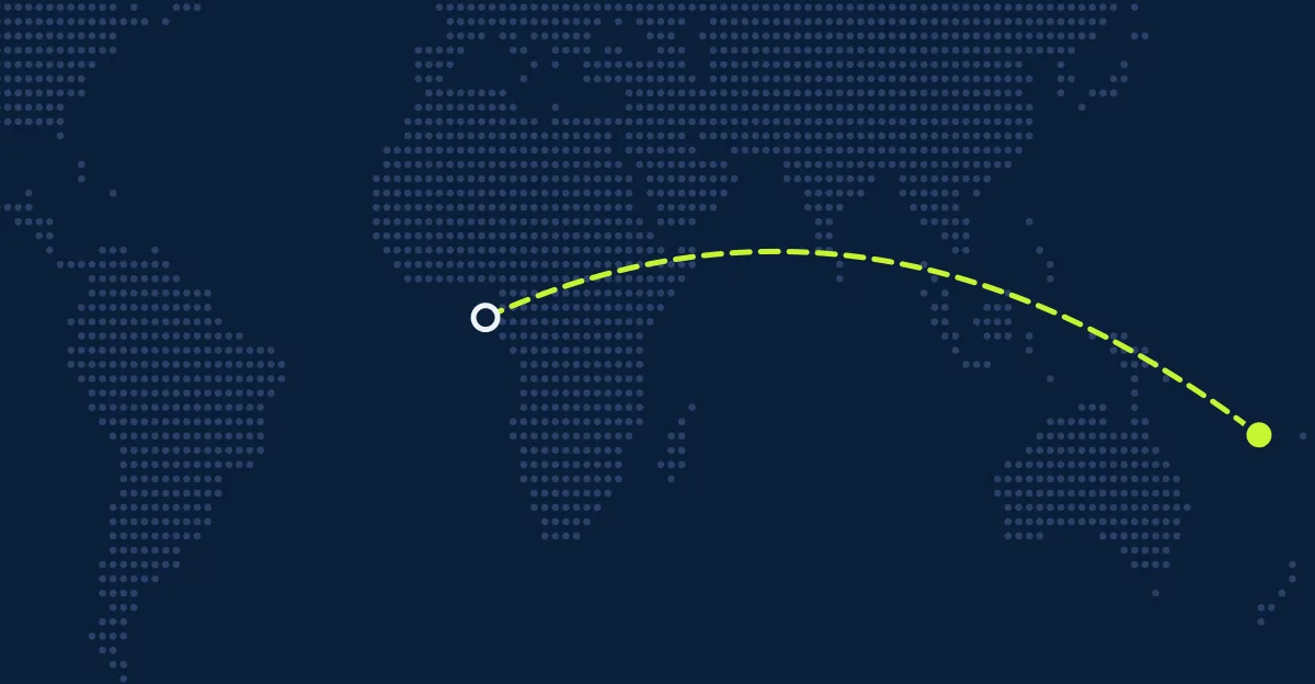 Sao Tome dan Principe → Vanuatu