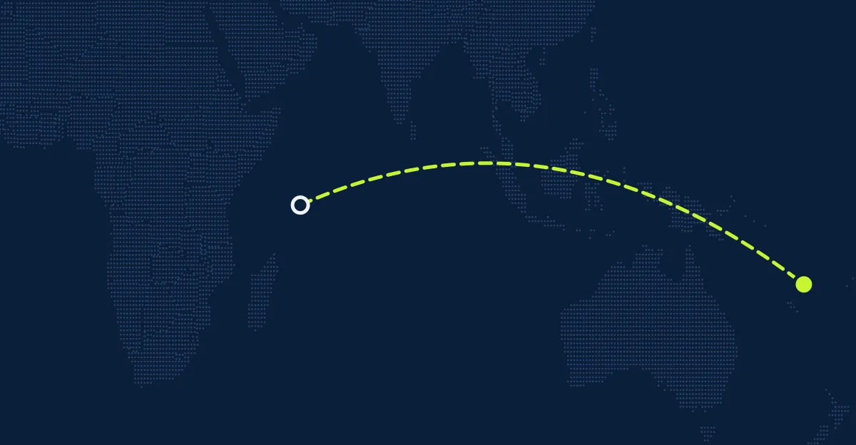 Seicheles → Vanuatu