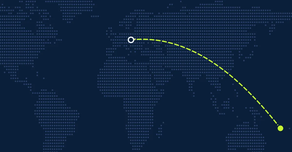 Eslovaquia → Vanuatu