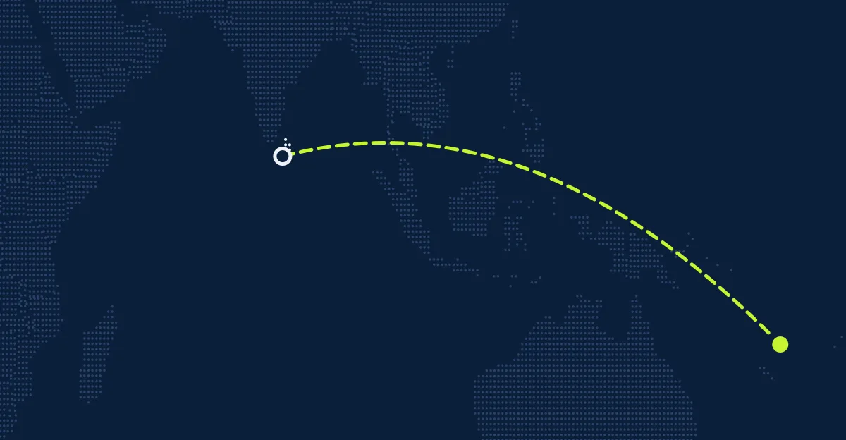 Sri Lanka → Vanuatu