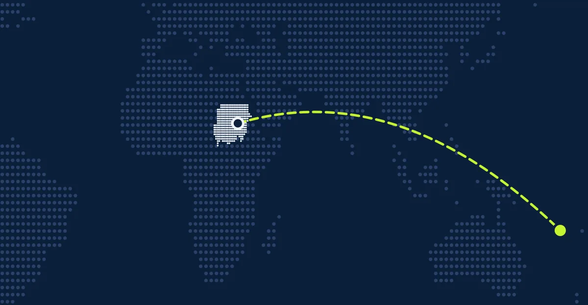 Sudão → Vanuatu