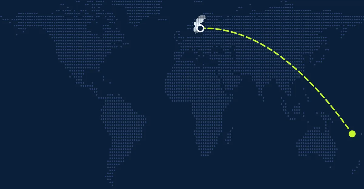 Schweden → Vanuatu