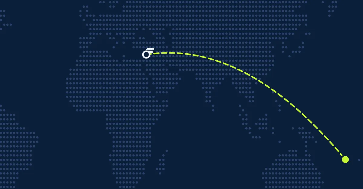 Síria → Vanuatu