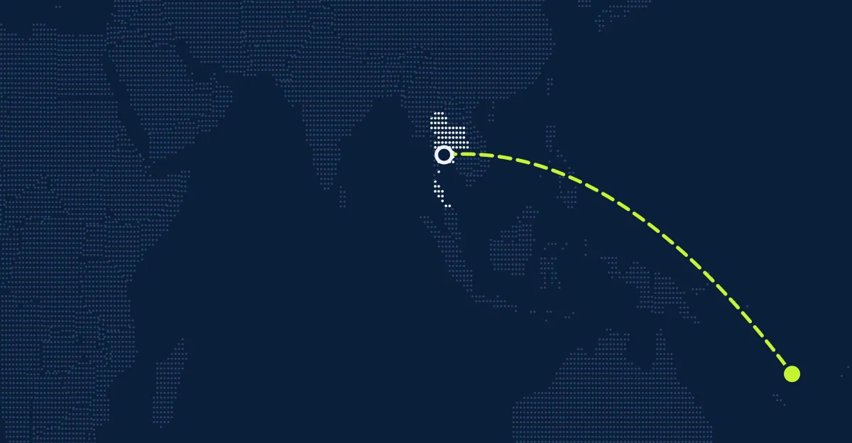 Tailândia → Vanuatu