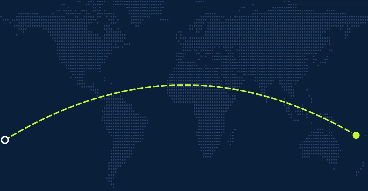 Tonga → Vanuatu