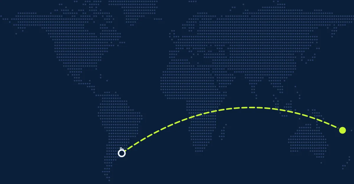 Uruguay → Vanuatu