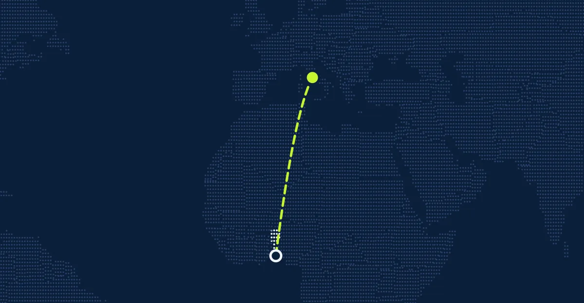 بنين → الفاتيكان