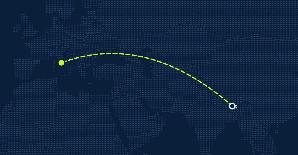 Bután → Ciudad del Vaticano