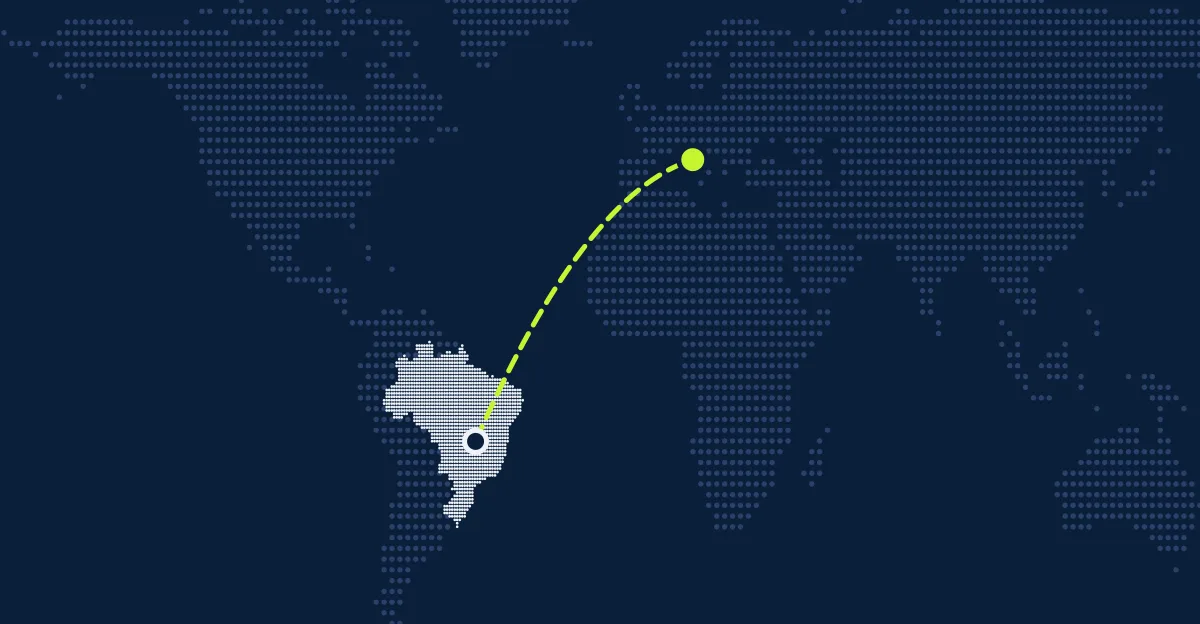 برزیل → واتیکان