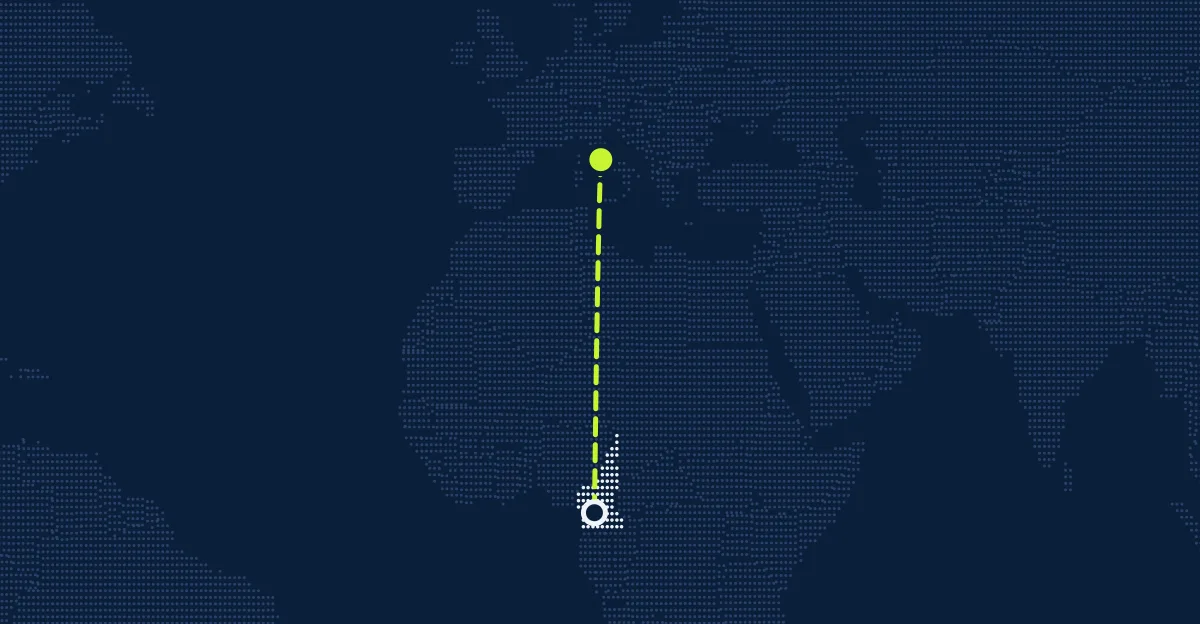 الكاميرون → الفاتيكان