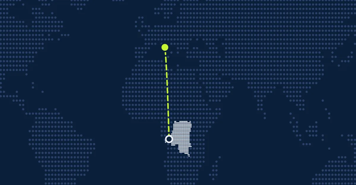 República Democrática del Congo → Ciudad del Vaticano