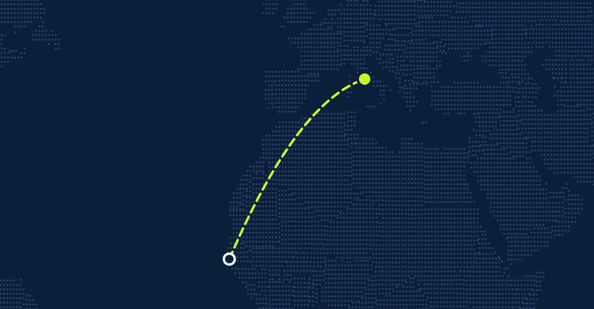 Gambia → Vatikanstadt