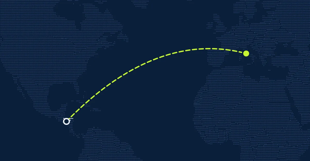 ホンジュラス → バチカン市国