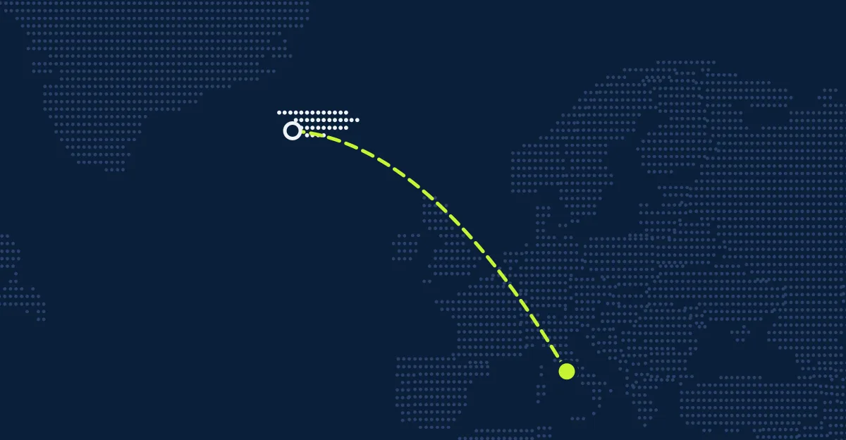 Island → Vatikanstadt