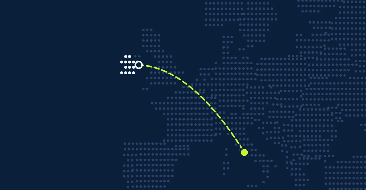 İrlanda → Vatikan