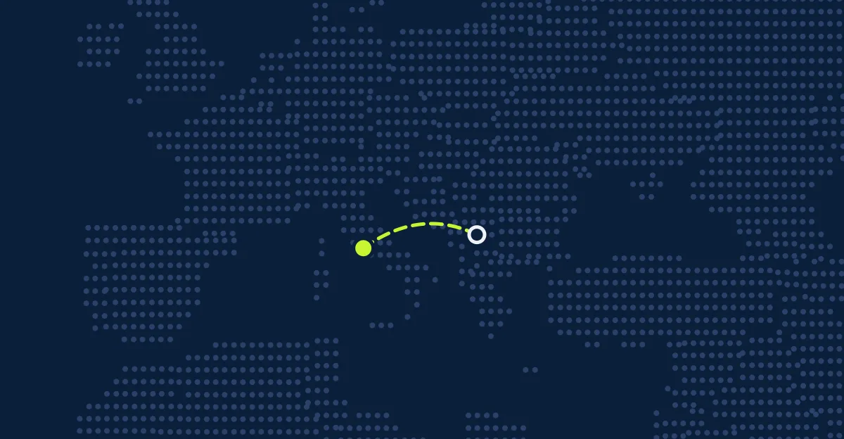 کوزوو → واتیکان