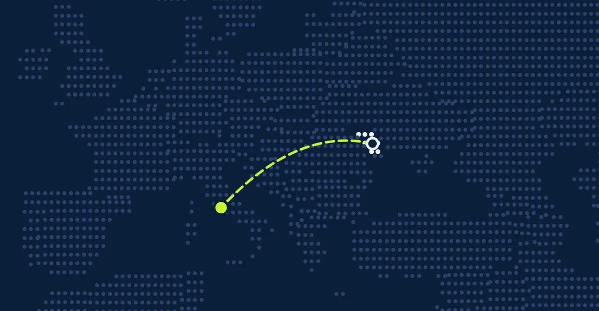 Moldávia → Cidade do Vaticano
