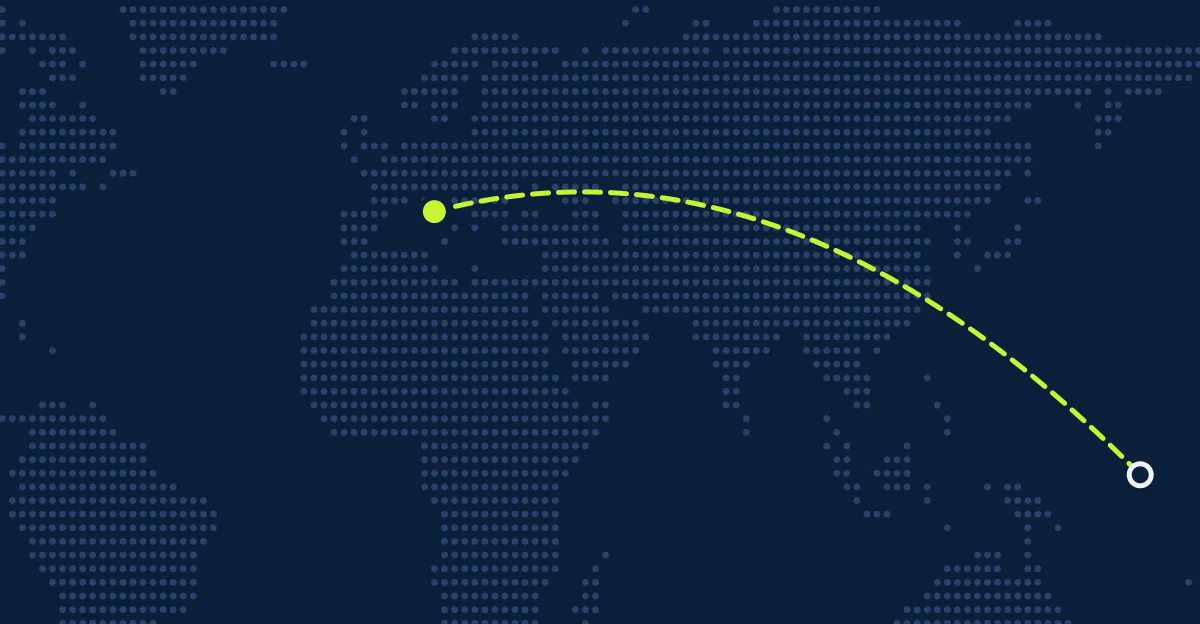 Nauru → Ciudad del Vaticano