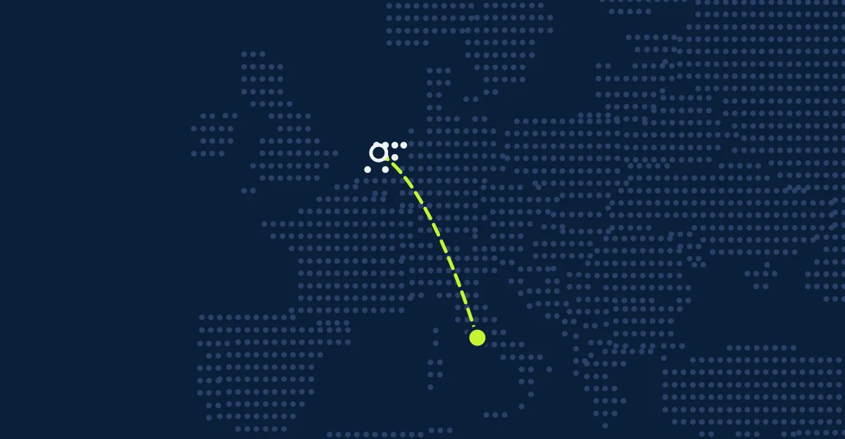 オランダ → バチカン市国