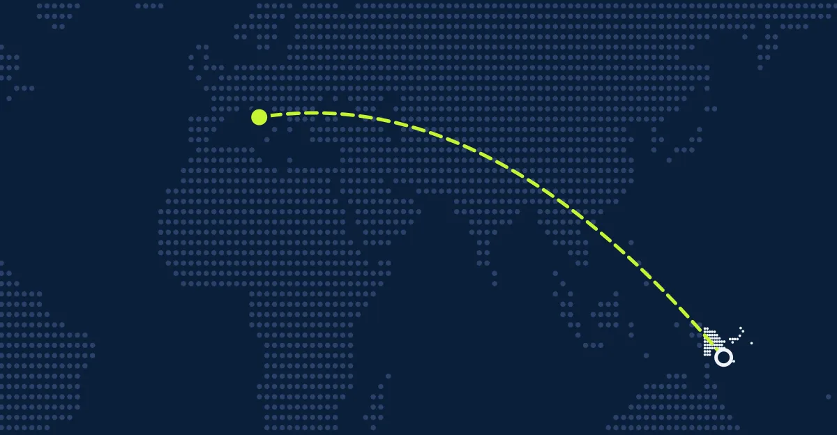 Papua-Nova Guiné → Cidade do Vaticano